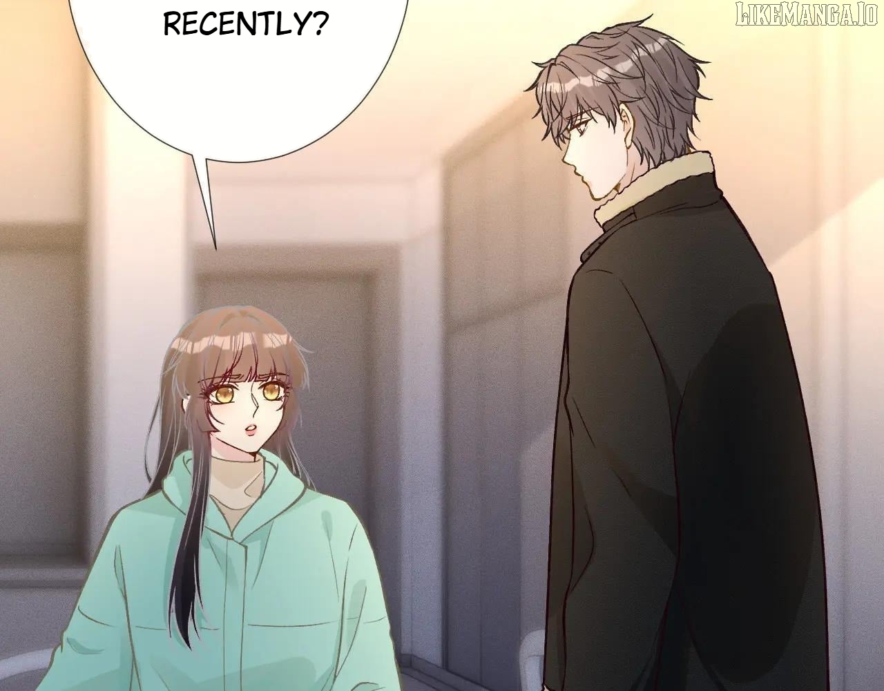 Everyone's Darling Chapter 259 - page 19